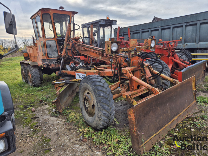 Onbekend BGP-180 - Greder: slika 1 Onbekend BGP-180 - Greder: slika 1