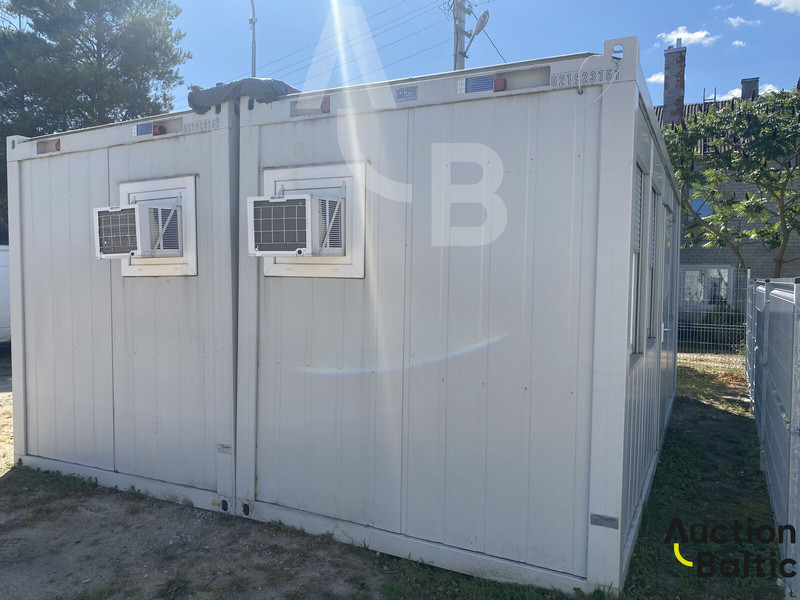 Onbekend Container - Oprema za delavnice: slika 3 Onbekend Container - Oprema za delavnice: slika 3