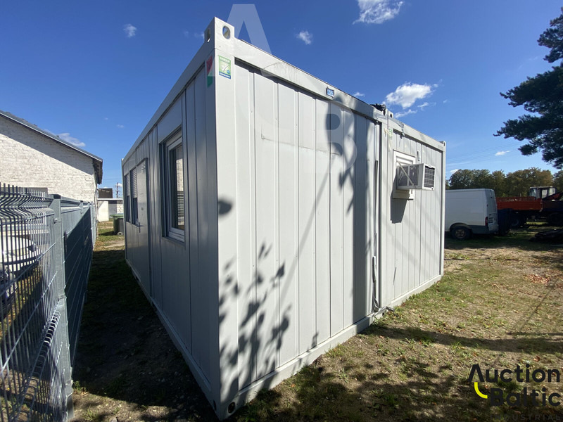 Onbekend Container - Oprema za delavnice: slika 4 Onbekend Container - Oprema za delavnice: slika 4