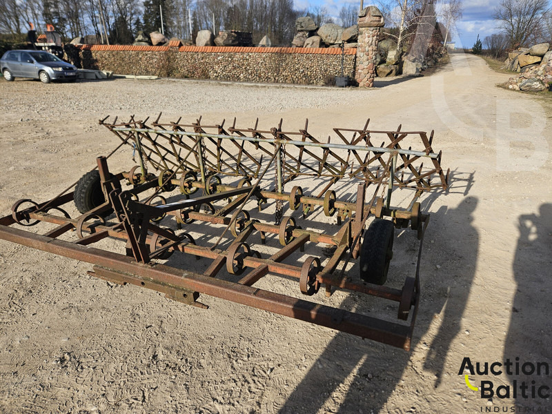 Onbekend Cultivator - Kultivator: slika 3 Onbekend Cultivator - Kultivator: slika 3