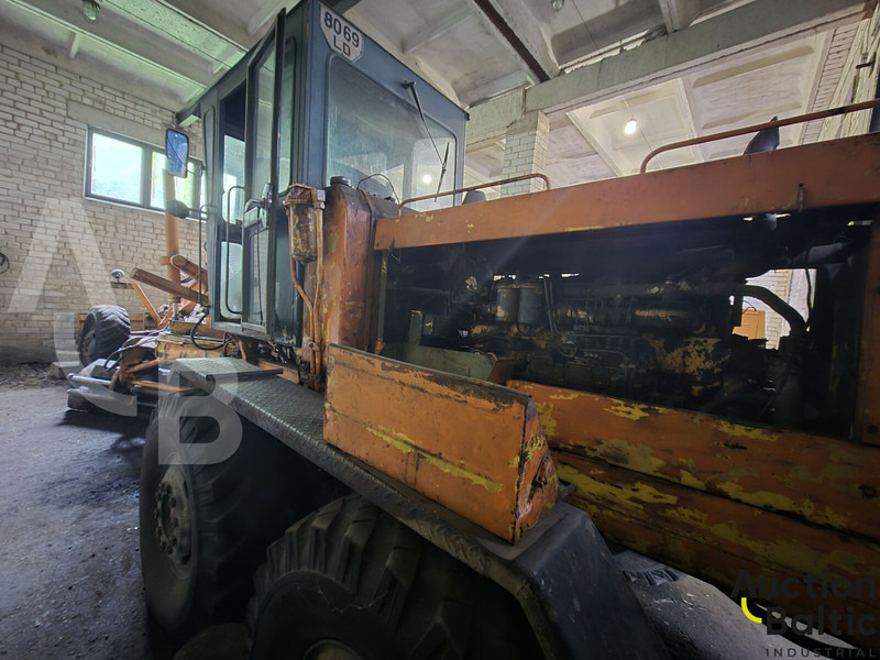 Onbekend DZ-122A-6 - Greder: slika 5 Onbekend DZ-122A-6 - Greder: slika 5