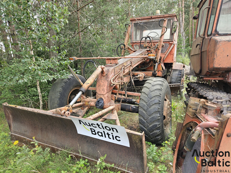 Onbekend DZ-99 - Greder: slika 1 Onbekend DZ-99 - Greder: slika 1