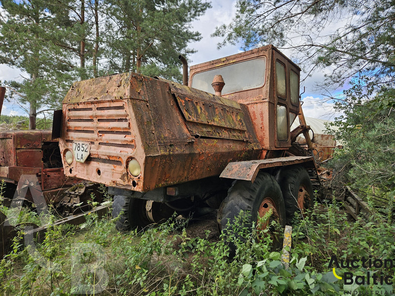 Onbekend DZ-99 - Greder: slika 3 Onbekend DZ-99 - Greder: slika 3