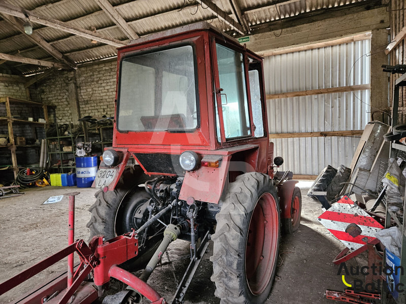 Onbekend T-25A - Traktor: slika 3 Onbekend T-25A - Traktor: slika 3