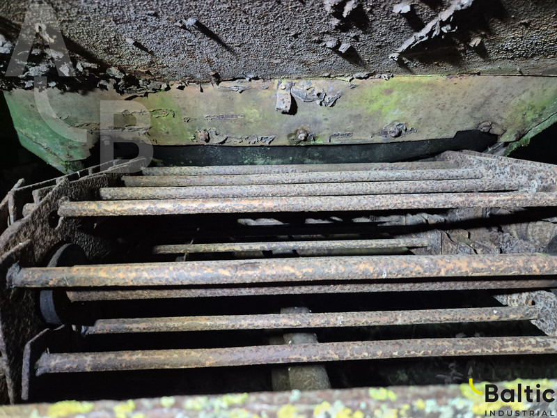 Onbekend Trailer - Polprikolica s ponjavo: slika 5 Onbekend Trailer - Polprikolica s ponjavo: slika 5