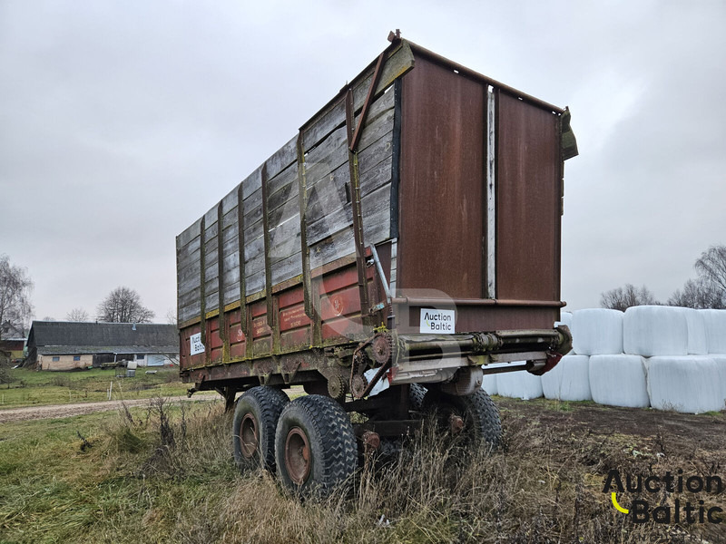 PRT-11 - Kiper prikolica: slika 3 PRT-11 - Kiper prikolica: slika 3