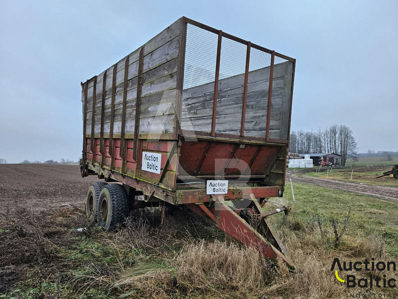 PRT-11 - Kiper prikolica: slika 2 PRT-11 - Kiper prikolica: slika 2