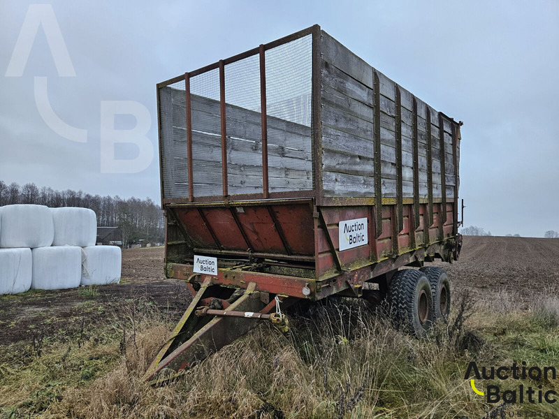 PRT-11 - Kiper prikolica: slika 1 PRT-11 - Kiper prikolica: slika 1