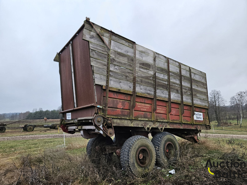 PRT-11 - Kiper prikolica: slika 4 PRT-11 - Kiper prikolica: slika 4