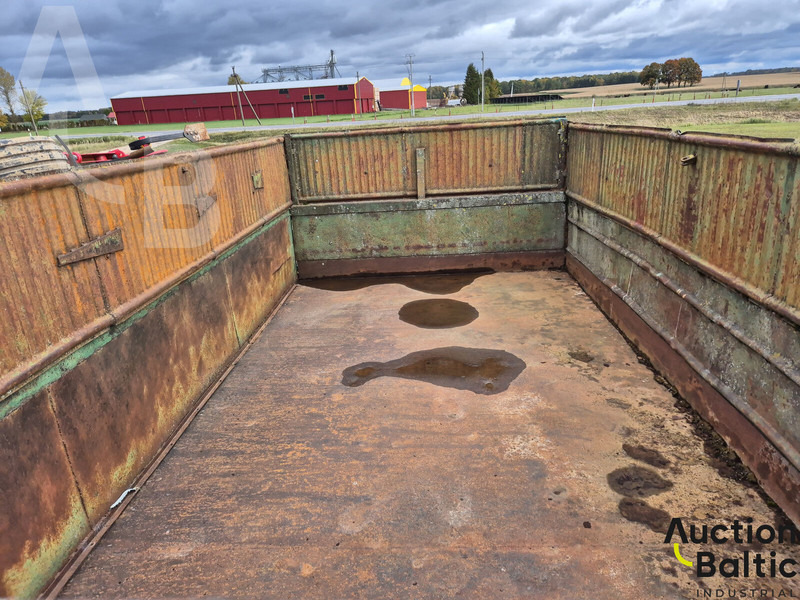 PSE 20-1 - Polprikolica s ponjavo: slika 5 PSE 20-1 - Polprikolica s ponjavo: slika 5