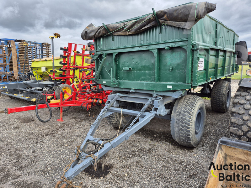 PSE 20-1 - Polprikolica s ponjavo: slika 2 PSE 20-1 - Polprikolica s ponjavo: slika 2