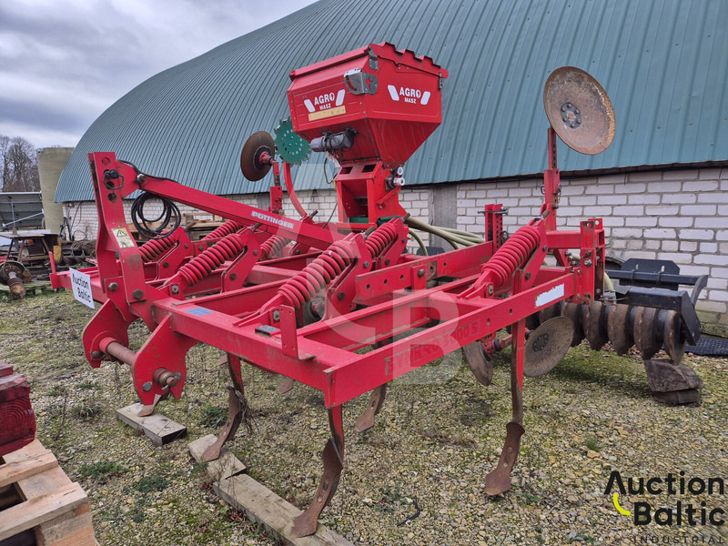 Pottinger Synkro 3000 S - Kultivator: slika 2 Pottinger Synkro 3000 S - Kultivator: slika 2