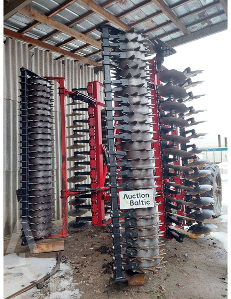 ROL/EX Taurus 6 - Disk brana: slika 4 ROL/EX Taurus 6 - Disk brana: slika 4