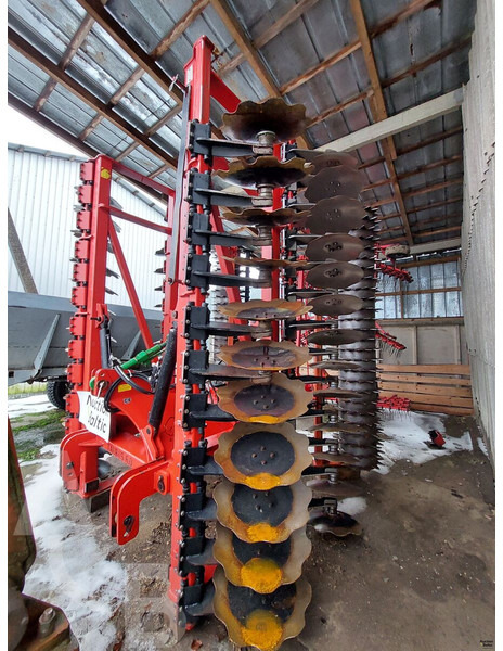 ROL/EX Taurus 6 - Disk brana: slika 2 ROL/EX Taurus 6 - Disk brana: slika 2