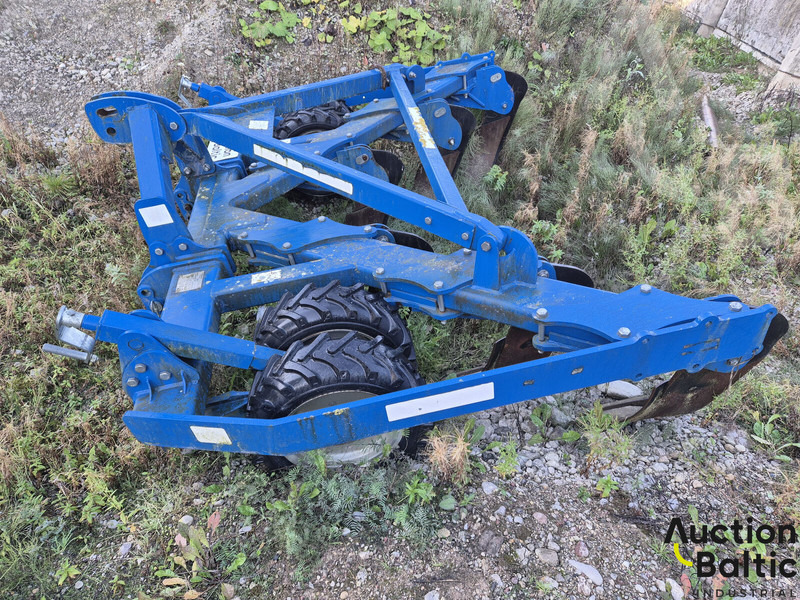 ROLMAKO U 602 - Rahljalnik: slika 2 ROLMAKO U 602 - Rahljalnik: slika 2