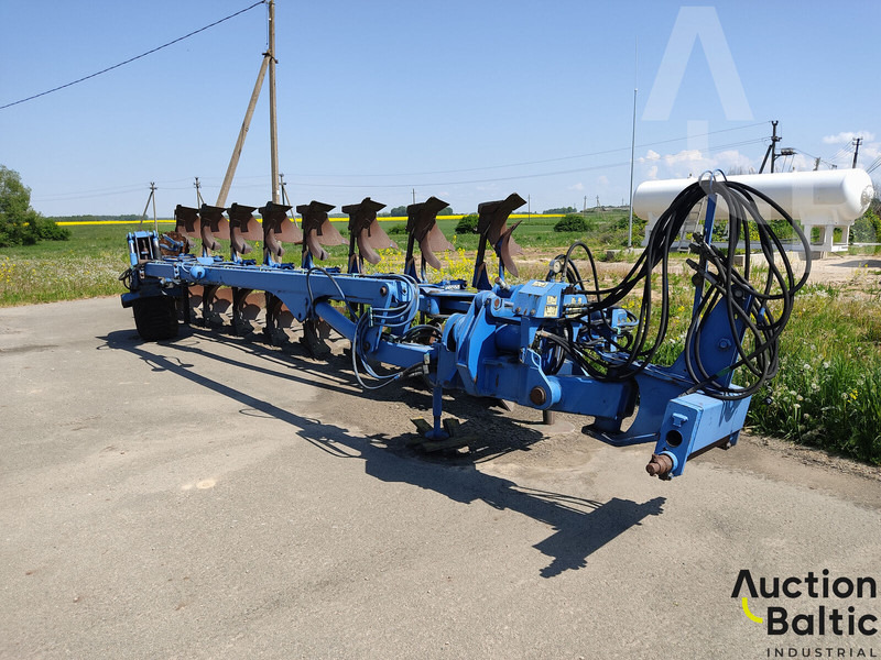Rabe Kormoran V HA 160 - Plug: slika 1 Rabe Kormoran V HA 160 - Plug: slika 1