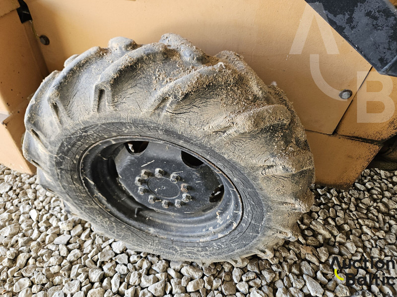 Valjar Rammax RW1800 SPT: slika 18 Valjar Rammax RW1800 SPT: slika 18