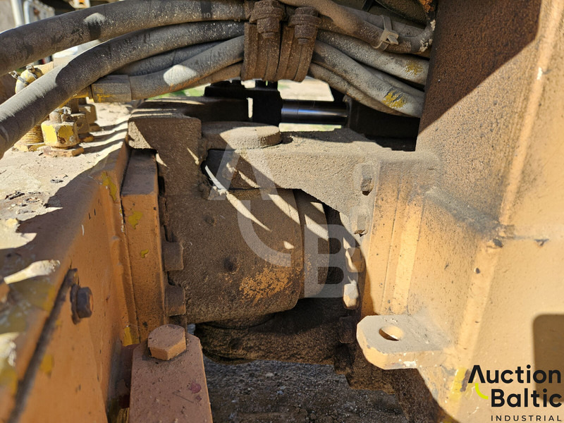 Valjar Rammax RW1800 SPT: slika 13 Valjar Rammax RW1800 SPT: slika 13