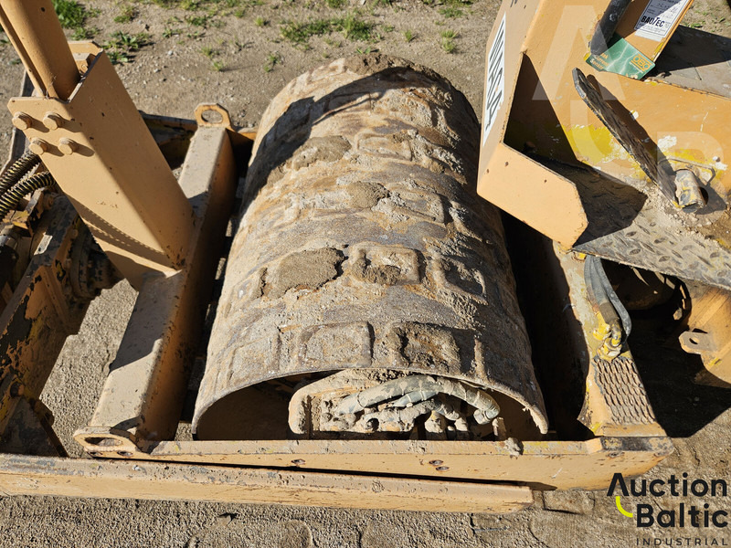 Valjar Rammax RW1800 SPT: slika 9 Valjar Rammax RW1800 SPT: slika 9