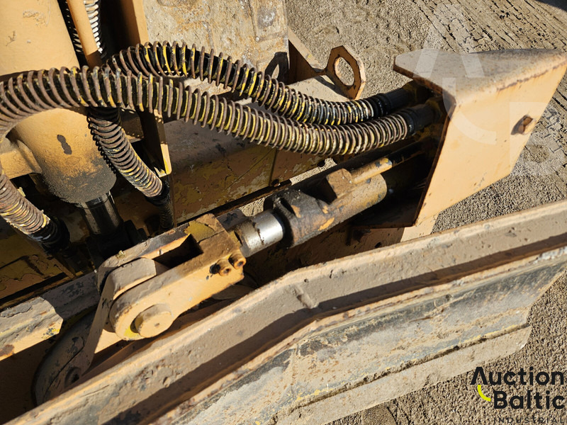 Valjar Rammax RW1800 SPT: slika 15 Valjar Rammax RW1800 SPT: slika 15