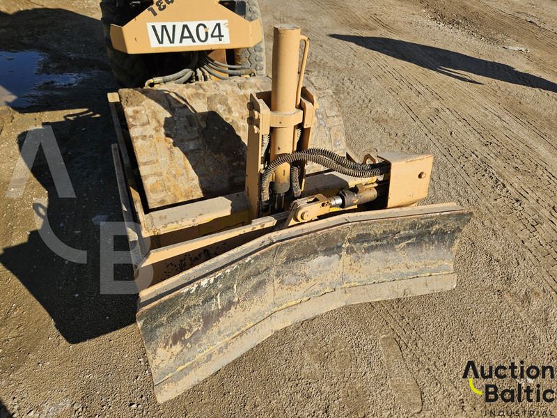 Valjar Rammax RW1800 SPT: slika 8 Valjar Rammax RW1800 SPT: slika 8