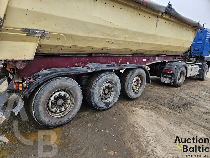 Reisch RHKS-35 lizing Reisch RHKS-35: slika 17 Reisch RHKS-35 lizing Reisch RHKS-35: slika 17