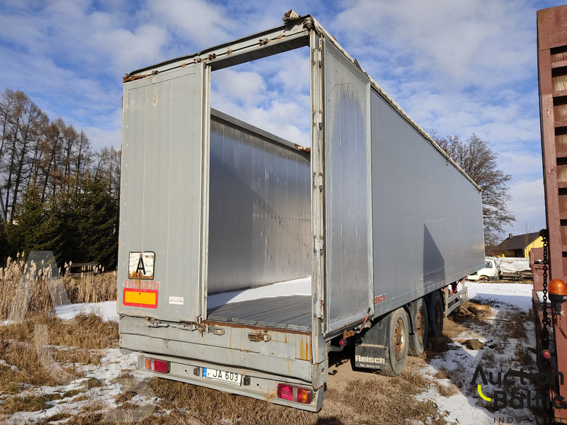 Reisch RSB-352.24LK - Polprikolica s ponjavo: slika 3 Reisch RSB-352.24LK - Polprikolica s ponjavo: slika 3