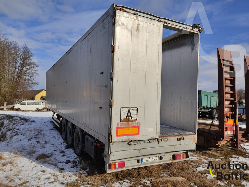 Reisch RSB-352.24LK - Polprikolica s ponjavo: slika 4 Reisch RSB-352.24LK - Polprikolica s ponjavo: slika 4