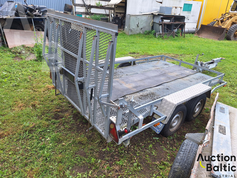 Reko Fa350x185svan - Plato/ Tovorna prikolica: slika 5 Reko Fa350x185svan - Plato/ Tovorna prikolica: slika 5