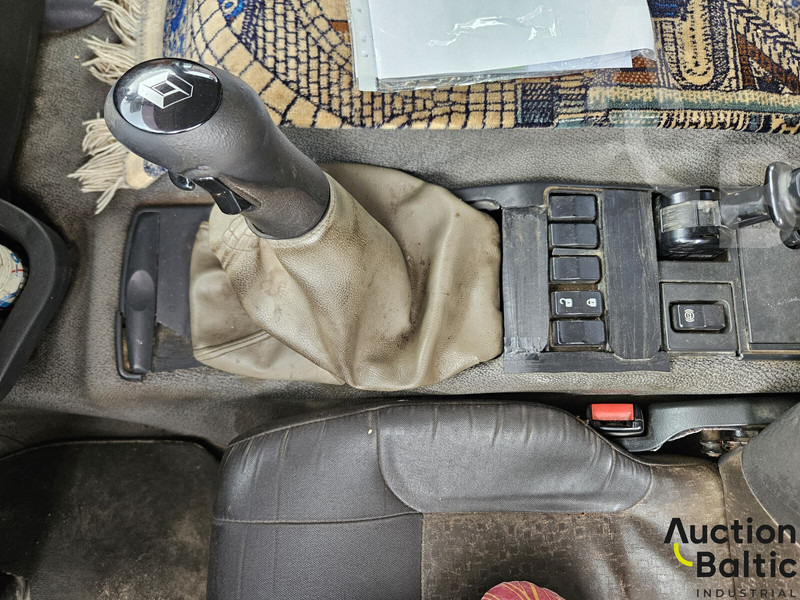 Tovornjak prekucnik Renault Kerax 410.42: slika 14