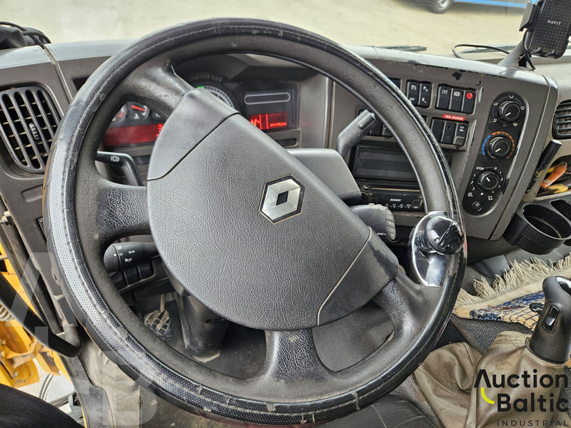 Tovornjak prekucnik Renault Kerax 410.42: slika 10