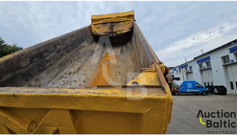 Tovornjak prekucnik Renault Kerax 410.42: slika 8