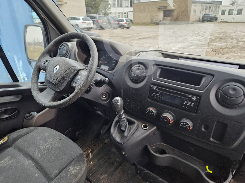 Renault Master - Furgon: slika 5 Renault Master - Furgon: slika 5
