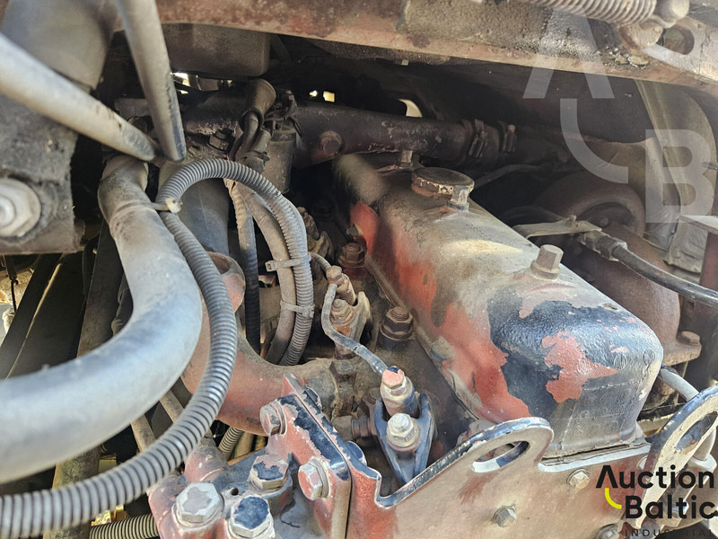 Tovornjak cisterna Renault Midliner S 150: slika 17