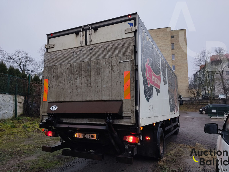 Renault Midlum 240.18 - Tovornjak hladilnik: slika 3 Renault Midlum 240.18 - Tovornjak hladilnik: slika 3