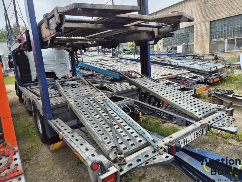 Renault PREMIUM - Tovornjak avtotransporter: slika 5 Renault PREMIUM - Tovornjak avtotransporter: slika 5