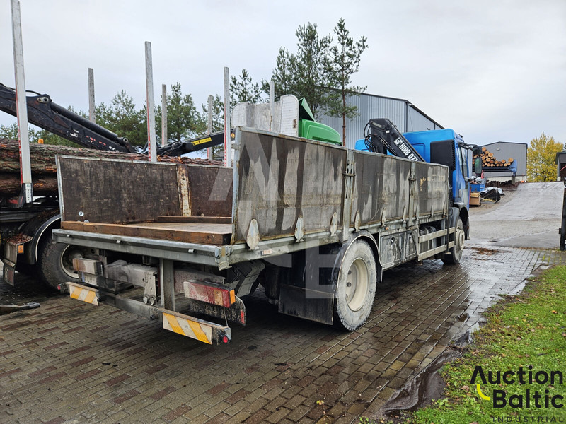 Renault Premium 250 - Tovornjak prekucnik: slika 4 Renault Premium 250 - Tovornjak prekucnik: slika 4