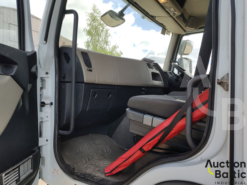 Renault Premium - Tovornjak avtotransporter: slika 5 Renault Premium - Tovornjak avtotransporter: slika 5