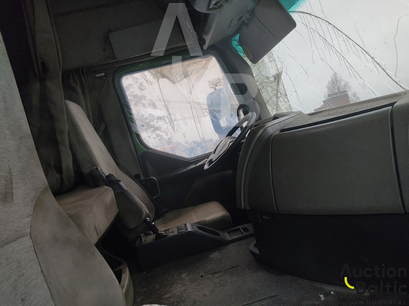 Renault Premium Route - Komunalni tovornjak: slika 5 Renault Premium Route - Komunalni tovornjak: slika 5