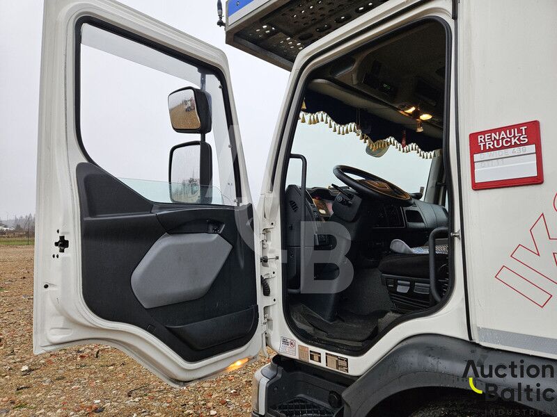 Renault Rimo Adero 1 R - Tovornjak avtotransporter: slika 5 Renault Rimo Adero 1 R - Tovornjak avtotransporter: slika 5