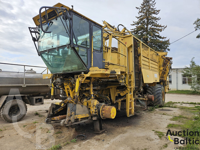 Ropa R26.45K - Kombajn harvester: slika 1 Ropa R26.45K - Kombajn harvester: slika 1