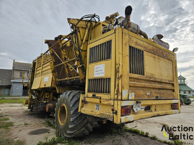 Ropa R26.45K - Kombajn harvester: slika 3 Ropa R26.45K - Kombajn harvester: slika 3