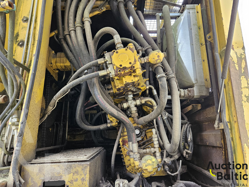 Ropa R26.45K - Kombajn harvester: slika 5 Ropa R26.45K - Kombajn harvester: slika 5