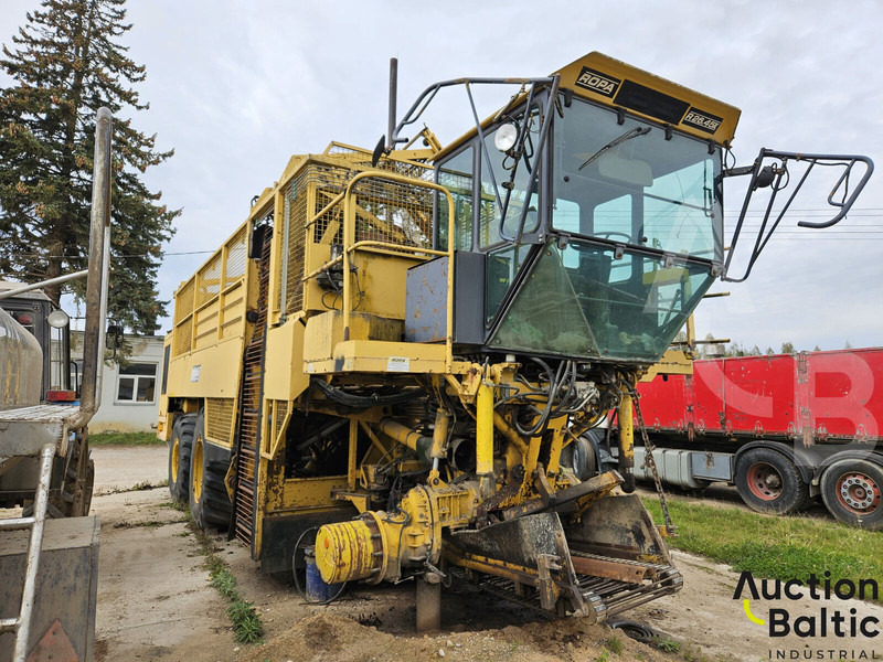 Ropa R26.45K - Kombajn harvester: slika 2 Ropa R26.45K - Kombajn harvester: slika 2