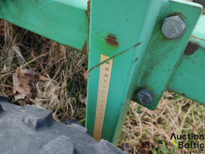 Kultivator Rotary cultivator: slika 16