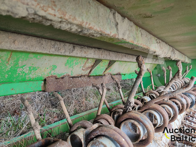 Kultivator Rotary cultivator: slika 8