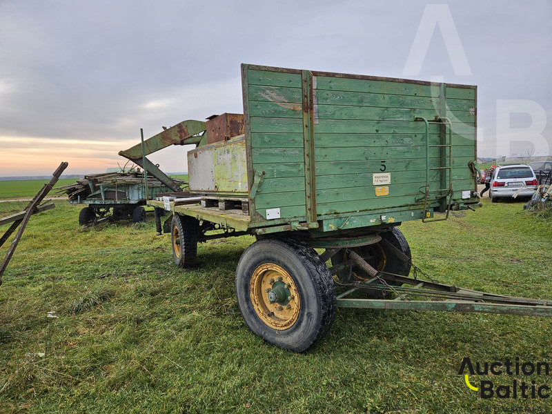 SLMA 1102 - Kiper prikolica: slika 2 SLMA 1102 - Kiper prikolica: slika 2