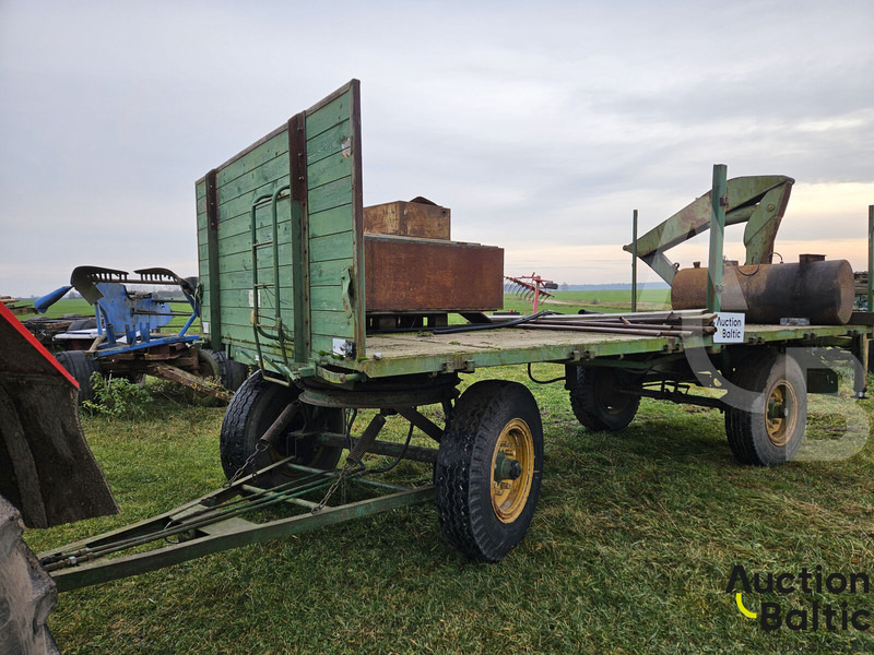 SLMA 1102 - Kiper prikolica: slika 1 SLMA 1102 - Kiper prikolica: slika 1