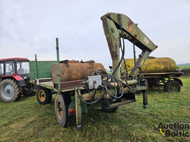 SLMA 1102 - Kiper prikolica: slika 4 SLMA 1102 - Kiper prikolica: slika 4