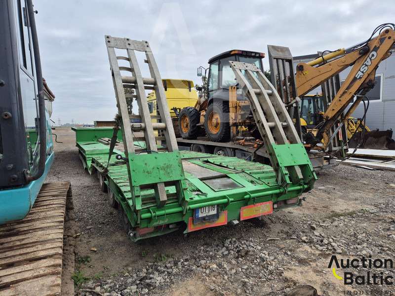 SM Trailer - Polprikolica s ponjavo: slika 3 SM Trailer - Polprikolica s ponjavo: slika 3